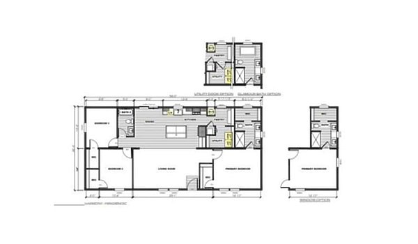 Harmony Series / The Genessis HRM-28563C Layout 76975