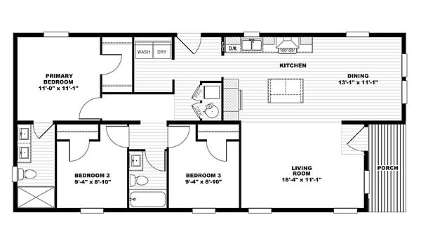 Tempo / Stand by Me 51TIP24523AH Layout 86386