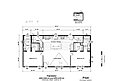 Harmony Series / Pilot HRM-2450-2A Layout 91990