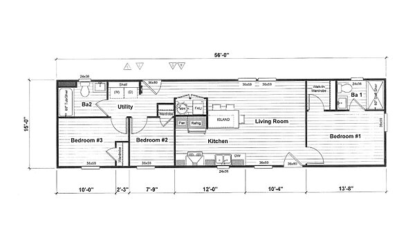 Tempo / Living on a Prayer TEM16563A Layout 99298