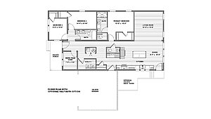 CrossMod / Magnolia 3258-32-2 Layout 99304