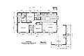 Harmony Series / Revival HRM-2852-3D Layout 115573