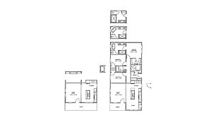 Clayton Encore / Eleanor Layout 116607