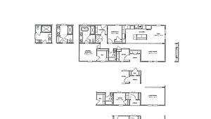 Clayton Encore / Cecilia ENC24562A Layout 116609