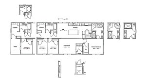 Clayton Encore / Winston ENC28563B Layout 116610