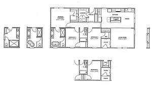 Clayton Encore / Camilla ENC28563A Layout 116611