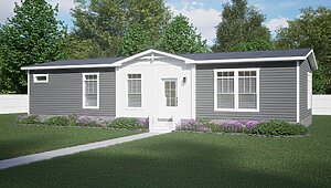 Harmony Series / Lily HMY24523AH Exterior 131817
