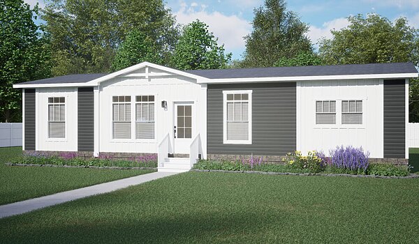 Harmony Series / Dawn HMY28483AH Exterior 131821