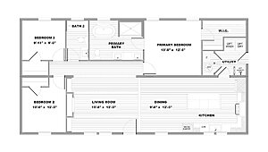 Harmony Series / Dawn HMY28483AH Layout 131820