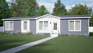 Harmony Series / Grace HMI28603AH Exterior 131827