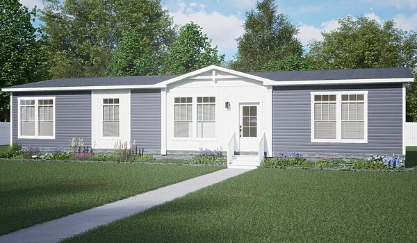 Harmony Series / Grace HMI28603AH Exterior 131827