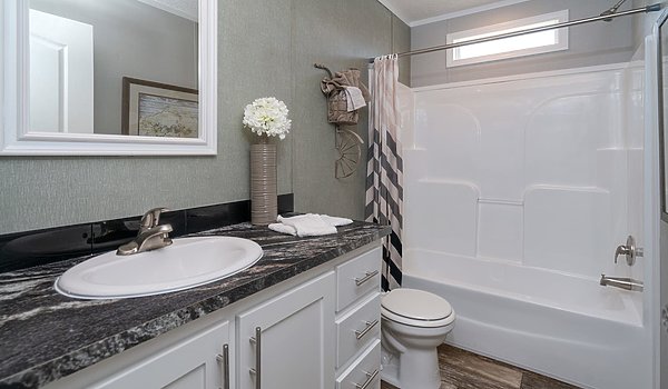 Elite Series / The Spruce Pine 2852-02 Bathroom 62538