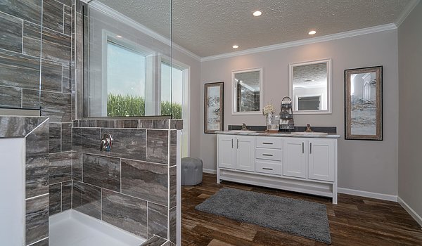 Elite Series / The Silver Birch 3262-02 Bathroom 62585