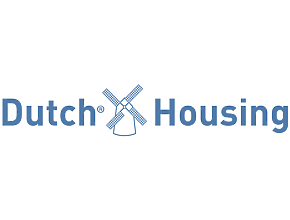 Dutch Housing Logo