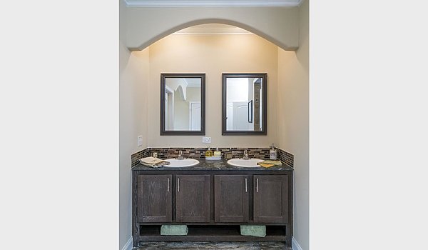 Atlantic Modular / The Archdale 3266-01 Bathroom 62732