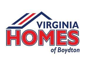 Virginia Homes of Boydton Logo