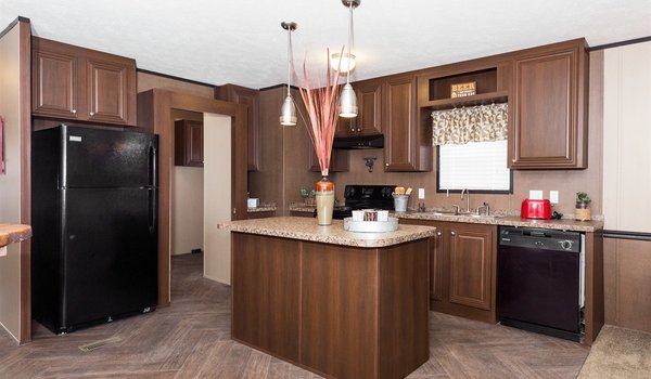 The Omni / 35XTM16763QH Kitchen 6493