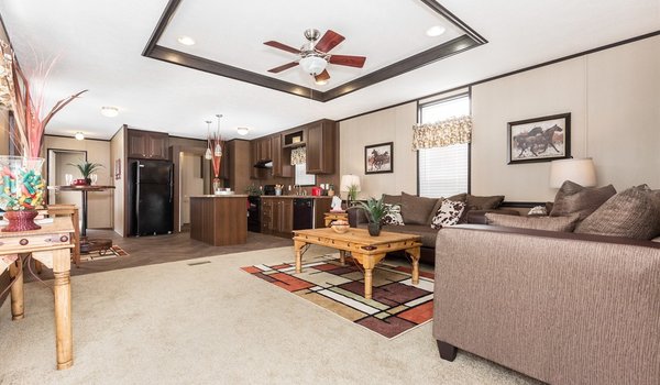 The Omni / 35XTM16763QH Interior 6494