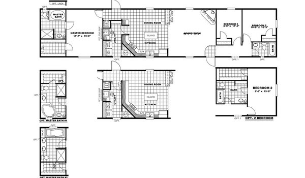 Hidden Pantry / 35MVP16763PH Layout 6532