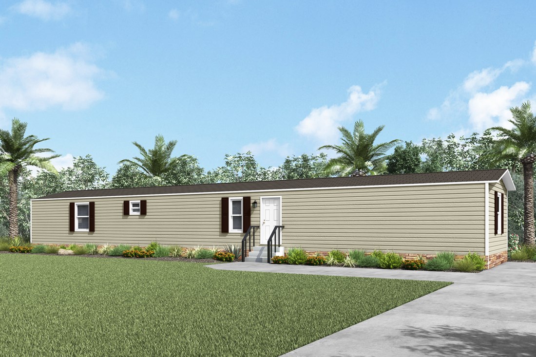 The Boss / 35YES16803CH by Clayton Built