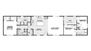 ON ORDER / The Flex Condo Layout 25834