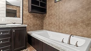 The Anniversary / Islander 35ANN16763IH Bathroom 54324