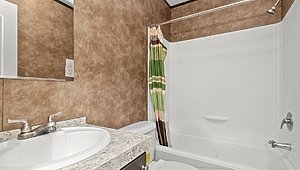 The Anniversary / Islander 35ANN16763IH Bathroom 54325