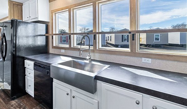 Flex / The Flex Condo 18763B Kitchen 54375