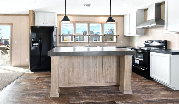 Flex / The Flex Condo 18763B Kitchen 54373