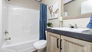 Flex / The Flex 16763B Bathroom 54399