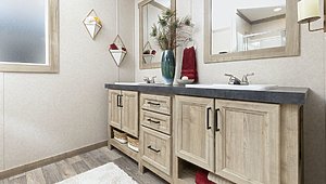 Flex / The Flex 16763B Bathroom 54397