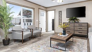 Flex / The Flex 16763B Interior 54393