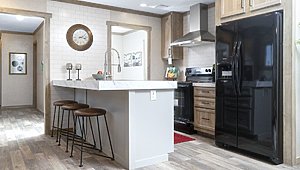 Flex / The Flex 16763B Kitchen 54389