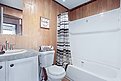 ON CLEARANCE / MiYO The Vision 16763AH Lot #12 Bathroom 64361