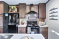 ON CLEARANCE / MiYO The Vision 16763AH Lot #12 Kitchen 64353