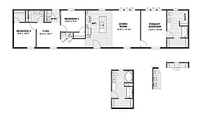 MiYO / The Balance 35MYO18763AH Layout 59079