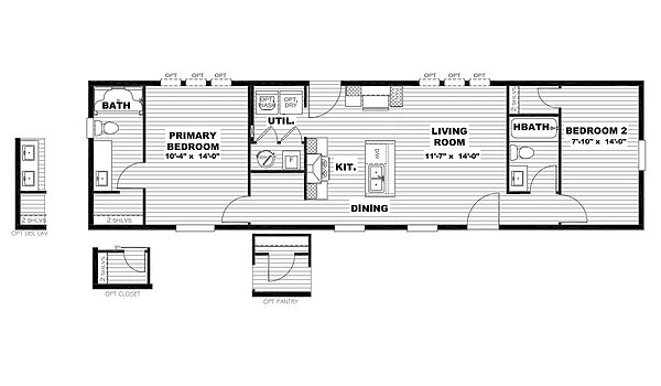 MiYO / Spirit 35MYO16562AH Layout 79401