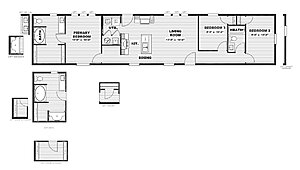 MiYO / Dynamic 35MYO16723AH Layout 79437