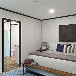 MiYO / Dynamic 35MYO16723AH Bedroom 149446