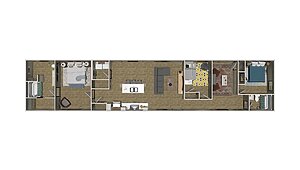 MiYO / Colossal 35MYO18803FH Layout 149455