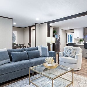 MiYO / The Discover 35MYO32563AH Interior 121277