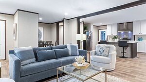 MiYO / The Discover 35MYO32563AH Interior 121277