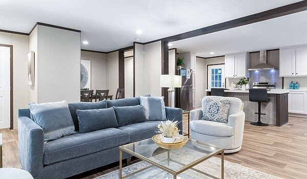 MiYO / The Discover 35MYO32563AH Interior 121277