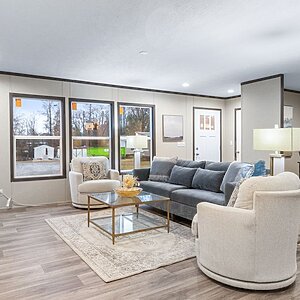 MiYO / The Discover 35MYO32563AH Interior 121278