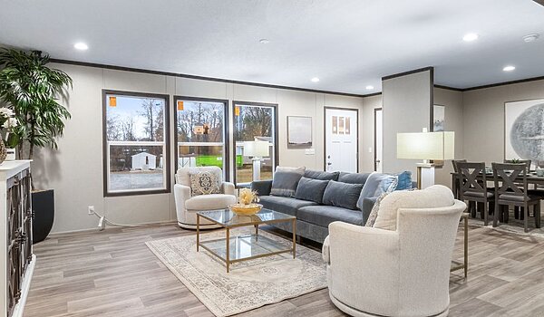 MiYO / The Discover 35MYO32563AH Interior 121278