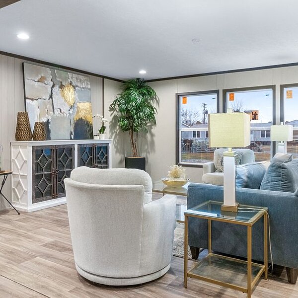 MiYO / The Discover 35MYO32563AH Interior 121279