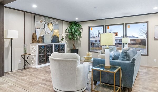 MiYO / The Discover 35MYO32563AH Interior 121279