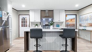 MiYO / The Discover 35MYO32563AH Interior 121280