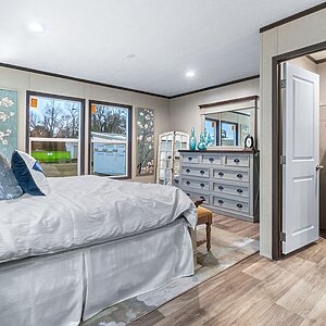 MiYO / The Discover 35MYO32563AH Interior 121281