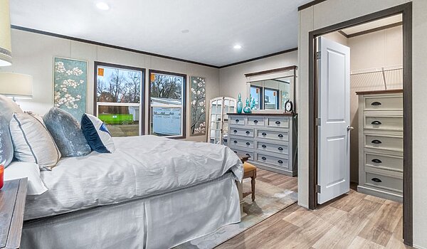 MiYO / The Discover 35MYO32563AH Interior 121281